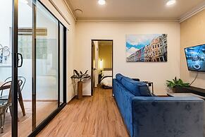 Cibeles Apartments by VH