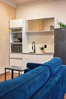 Cibeles Apartments by VH