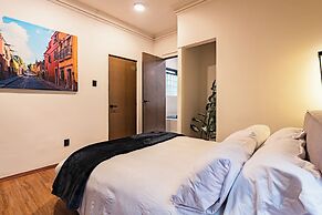 Cibeles Apartments by VH