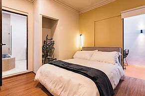 Cibeles Apartments by VH