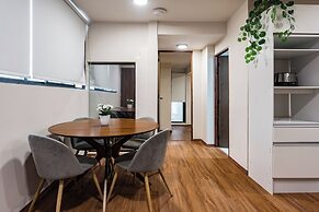 Cibeles Apartments by VH