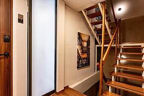 Cibeles Apartments by VH