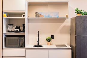 Cibeles Apartments by VH