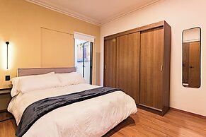 Cibeles Apartments by VH