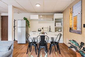 Cibeles Apartments by VH