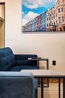 Cibeles Apartments by VH
