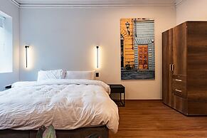 Cibeles Apartments by VH