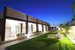 B&B LA PERLA NERA