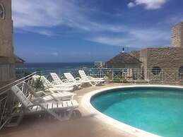 Columbus Heights Apts