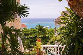 Columbus Heights Apts