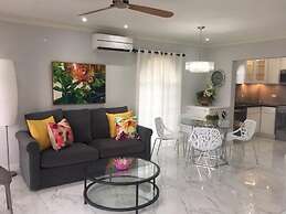 Columbus Heights Apts