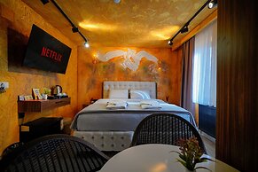 Cappadocia Divin House