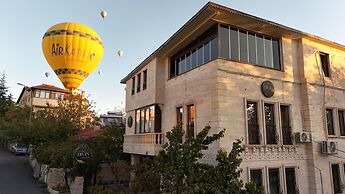 Cappadocia Divin House