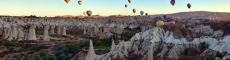 Cappadocia Divin House