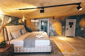 Cappadocia Divin House