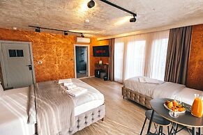 Cappadocia Divin House