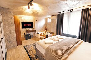 Cappadocia Divin House