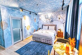 Cappadocia Divin House