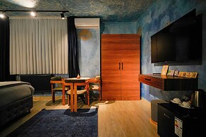 Cappadocia Divin House