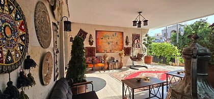 Cappadocia Divin House