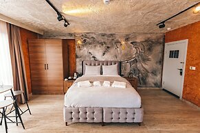 Cappadocia Divin House