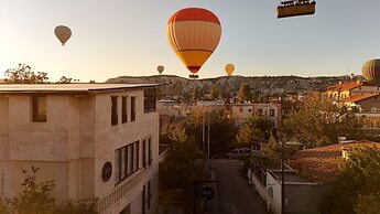 Cappadocia Divin House