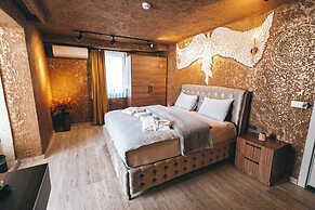 Cappadocia Divin House