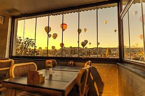 Cappadocia Divin House