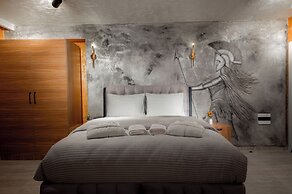 Cappadocia Divin House