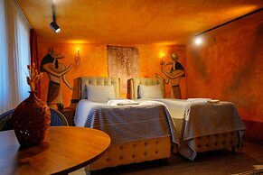 Cappadocia Divin House