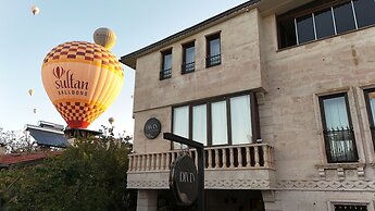 Cappadocia Divin House