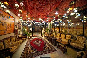 Cappadocia Divin House