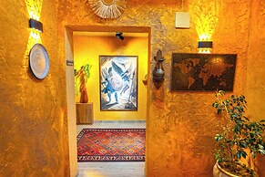 Cappadocia Divin House