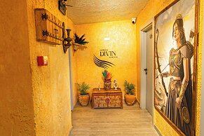 Cappadocia Divin House