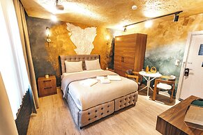 Cappadocia Divin House