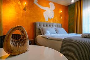 Cappadocia Divin House