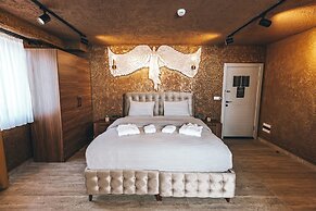 Cappadocia Divin House