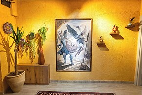 Cappadocia Divin House