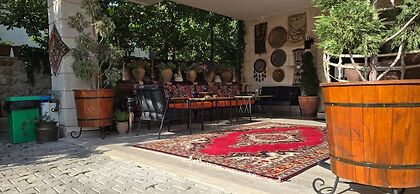 Cappadocia Divin House