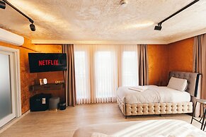 Cappadocia Divin House