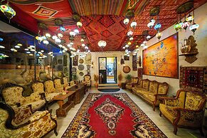 Cappadocia Divin House