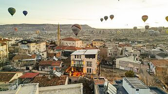 Cappadocia Divin House