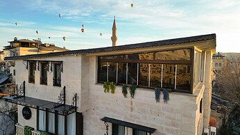 Cappadocia Divin House