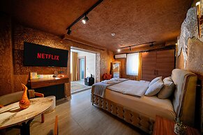 Cappadocia Divin House