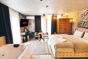 Cappadocia Divin House