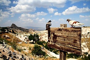 Cappadocia Divin House