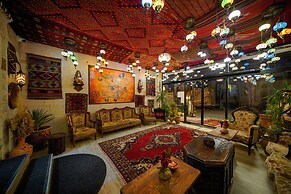 Cappadocia Divin House