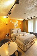 Cappadocia Divin House