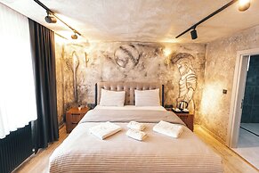 Cappadocia Divin House