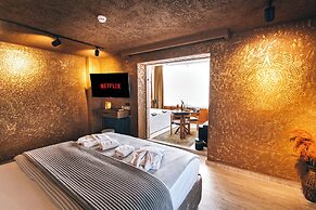 Cappadocia Divin House